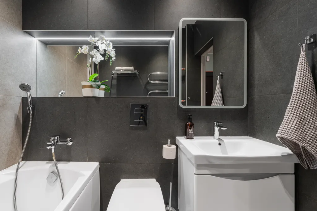 Квартира Квартира Студия у ТЦ Планета — Красноярск