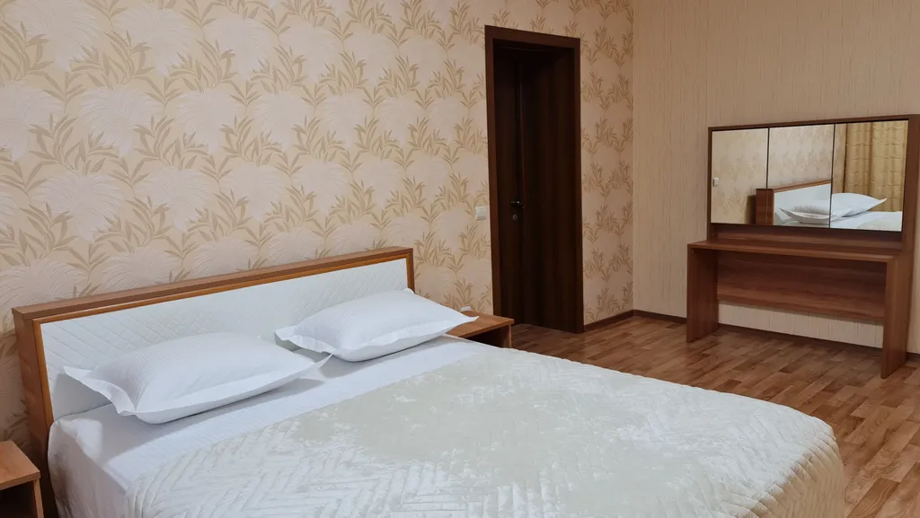 Комфортабельная квартира