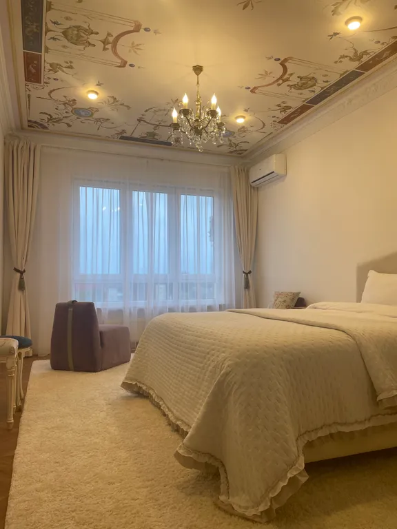 Квартира Квартира Vintage home — Калининград