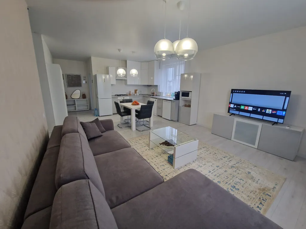 Дом в хуторе Красный