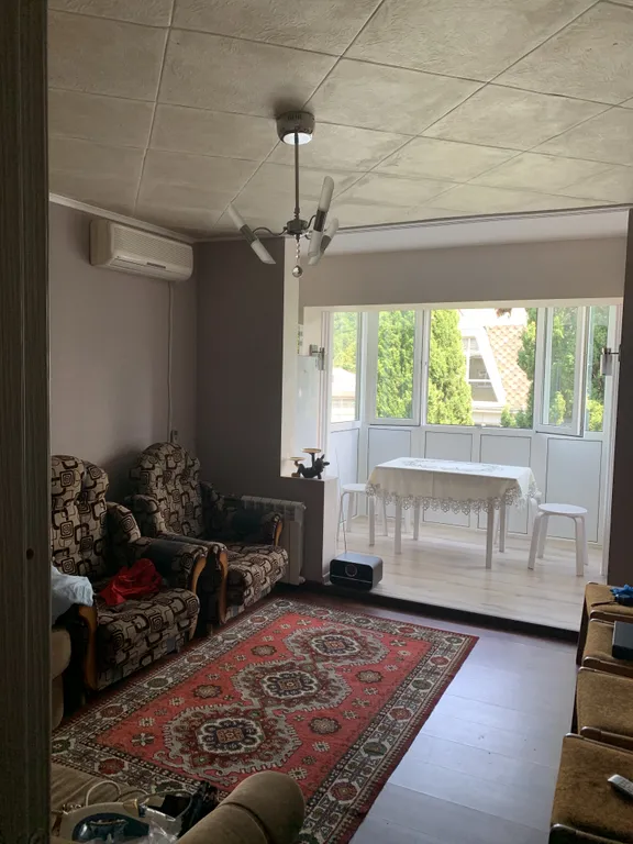 Квартира у моря — аренда посуточно в Лазаревское