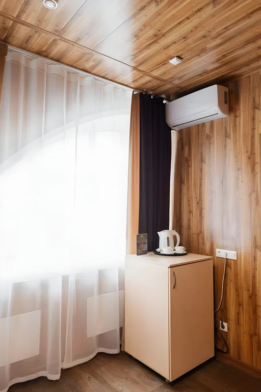 Квартира Комната — аренда посуточно в Красноярск