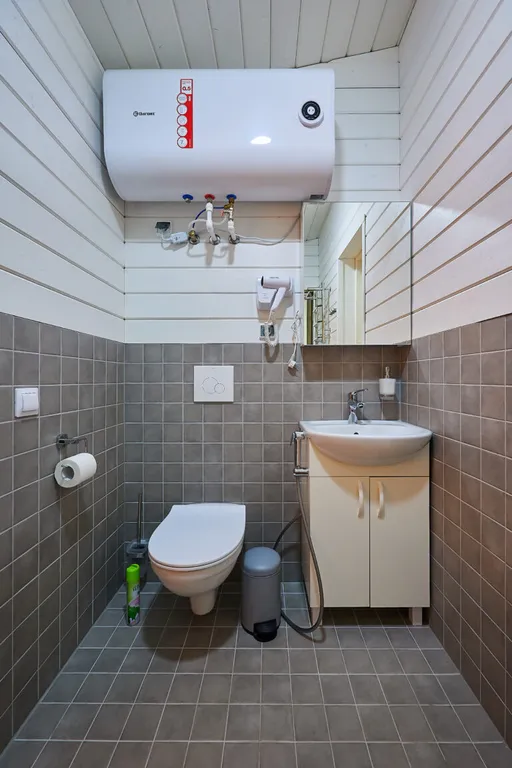 Дачи 2-3 линии