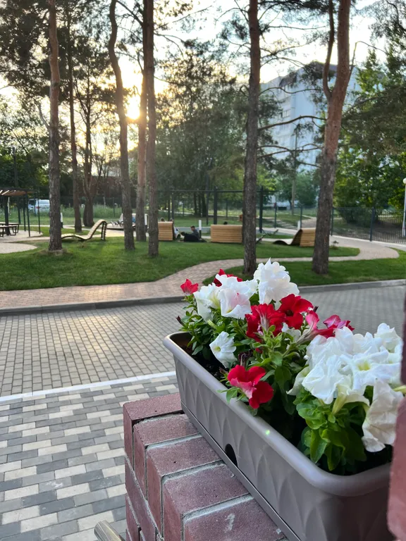 Апартаменты «Grand Apart»