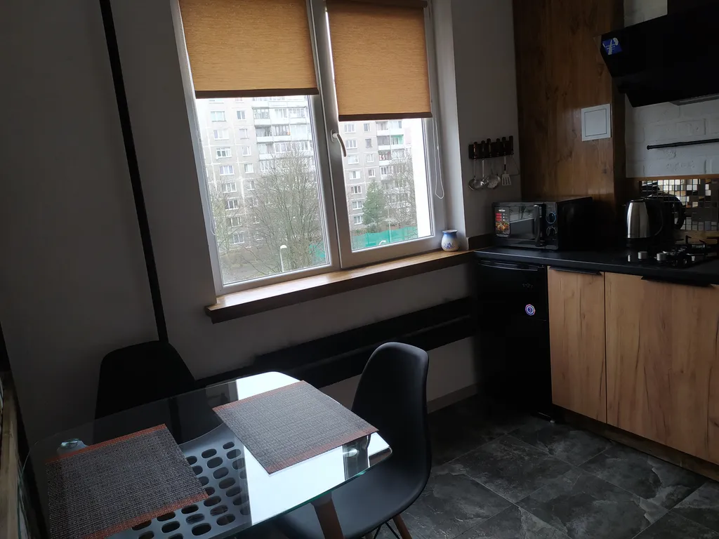 Квартира Квартира в центре — Калининград