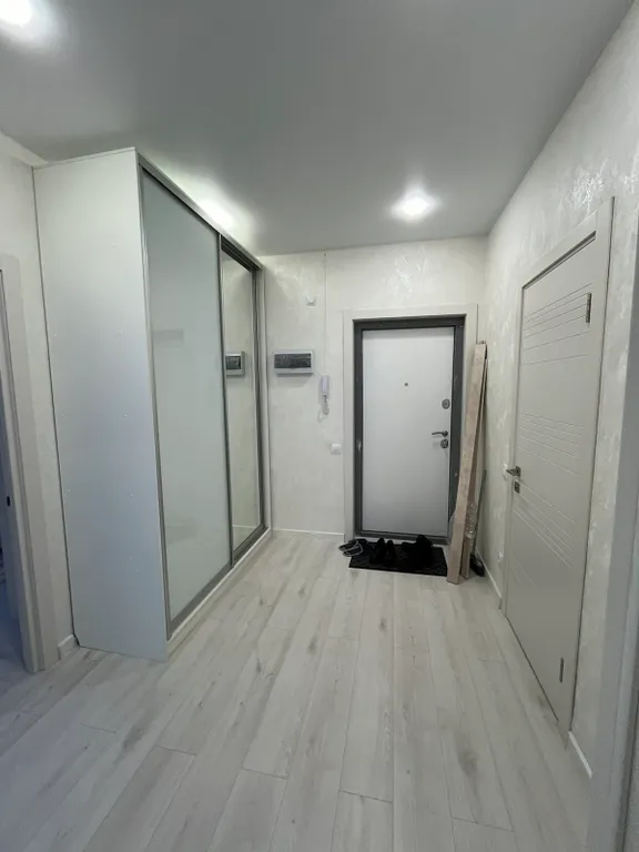 Квартира в ЖК Аквамарин