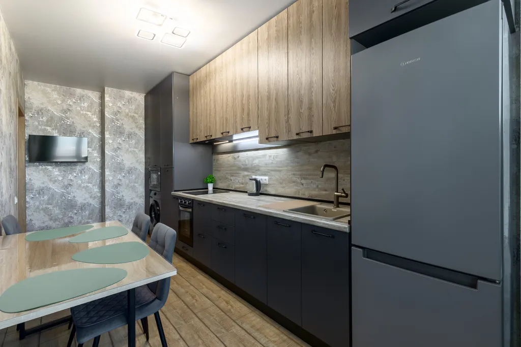 Уютная 2шка аквапарк