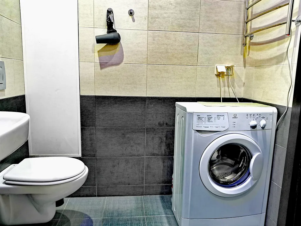 Большая двушка для большой семьи рядом с Шереметьево