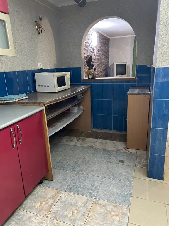 Коттедж у реки