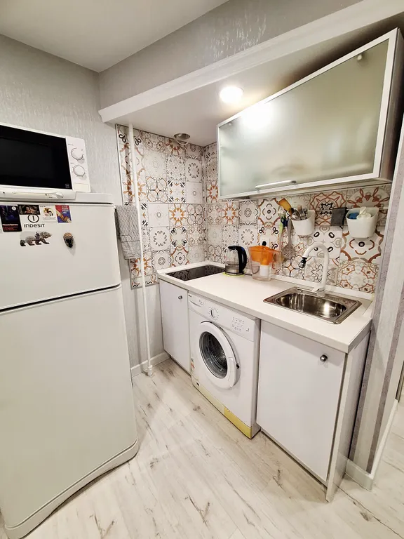 Добро пожаловать в квартиру в центре