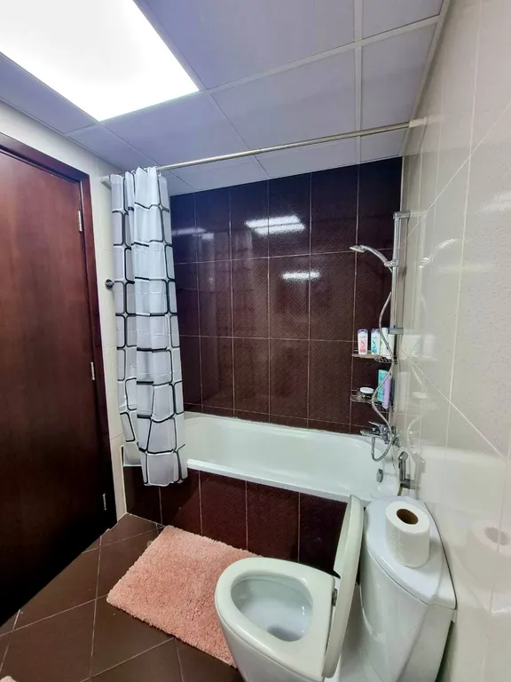 Апартаменты с частным пляжем и видом на море на острове Марджан