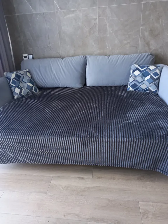 Квартира Уютная квартира в центре — Адлер