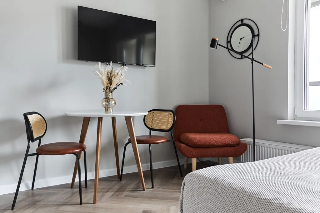 Квартира 1-комнатная Квартира — Санкт-Петербург