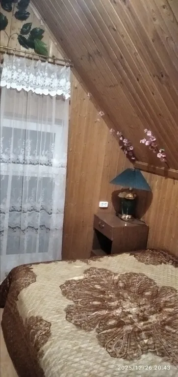 Коттедж Уютный небольшой домик в черте санаториев — Горячий Ключ