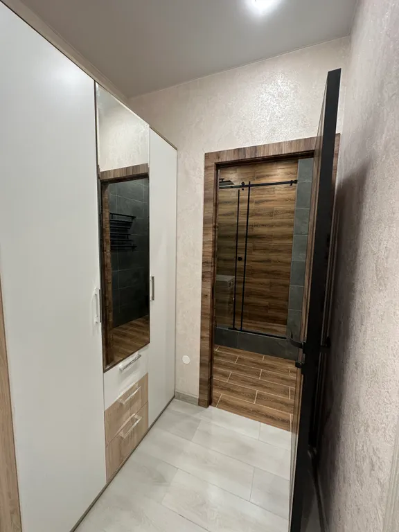 Дизайнерская квартира