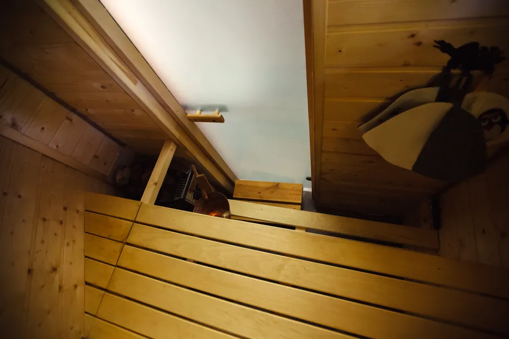 Домик У Ёлки