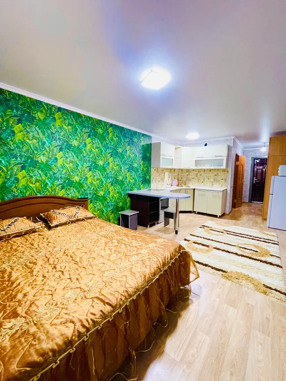 Уютная квартира в центре правого берега