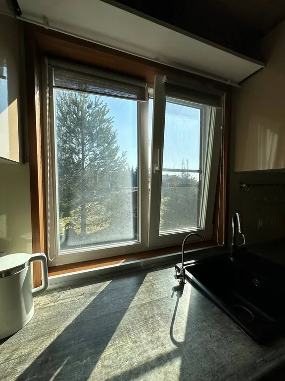 Уютный дом в Токсово