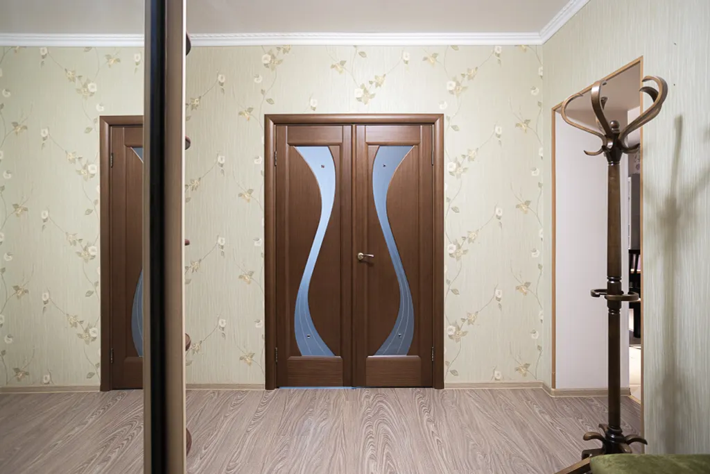 Апартамент на проспекте Революции