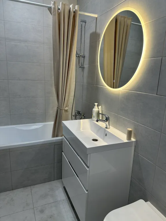 Квартира Квартира с видом на Хурул — Элиста