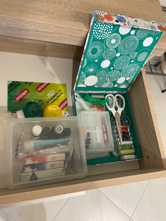 Квартира для отдыха