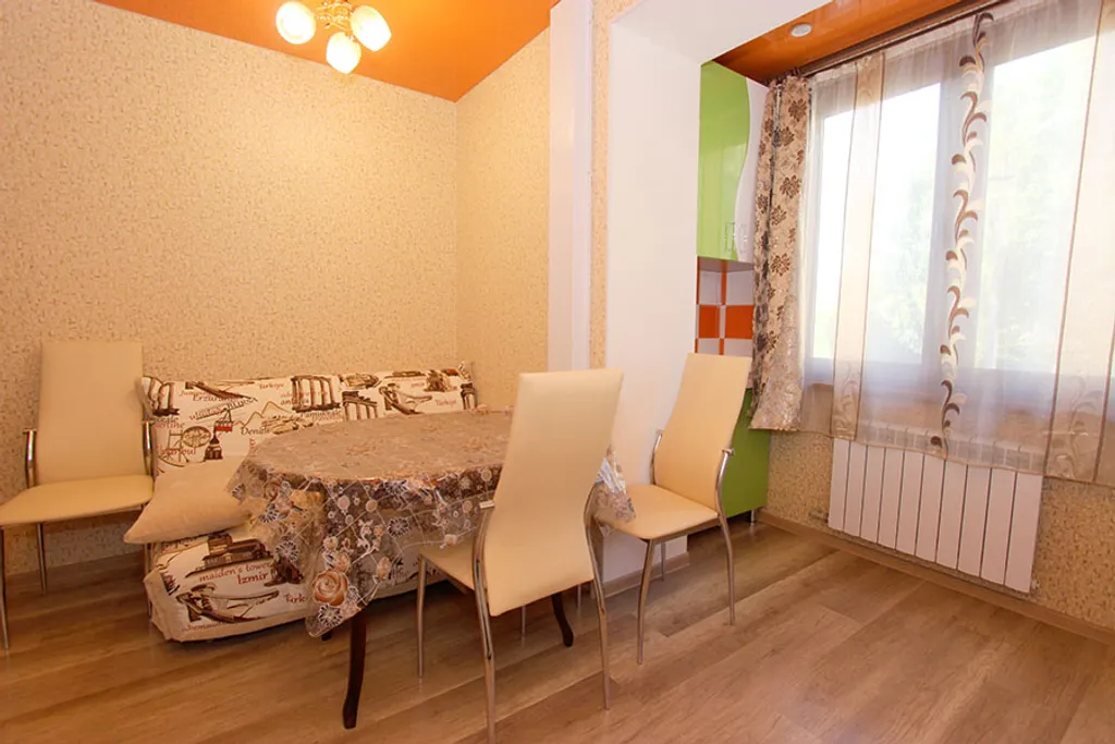 Квартира 1-комнатная Квартира — Феодосия