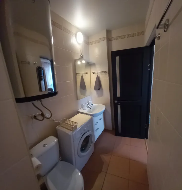 Уютная студия в Резиденции Утриш у Черного моря в Сукко