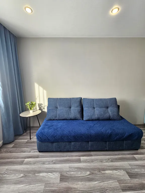 Уютная квартира на Фрунзе-5