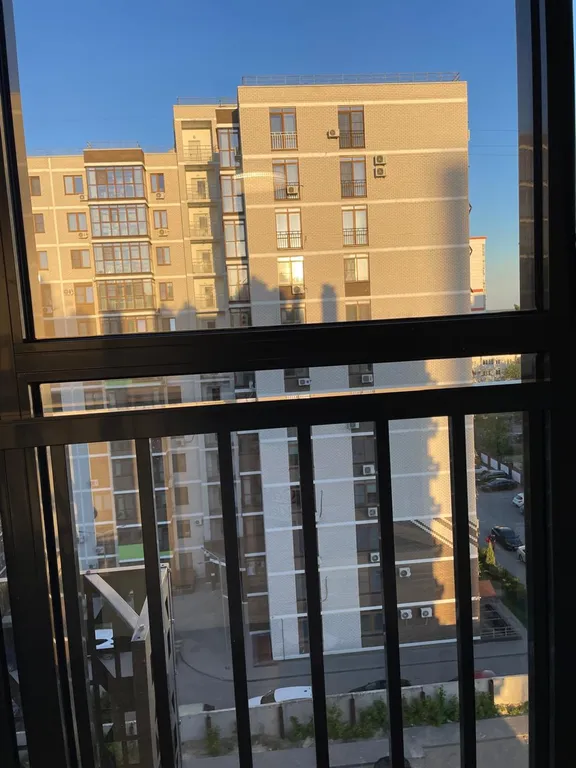 Квартира Квартира в ЖК у Мамаева кургана — Волгоград