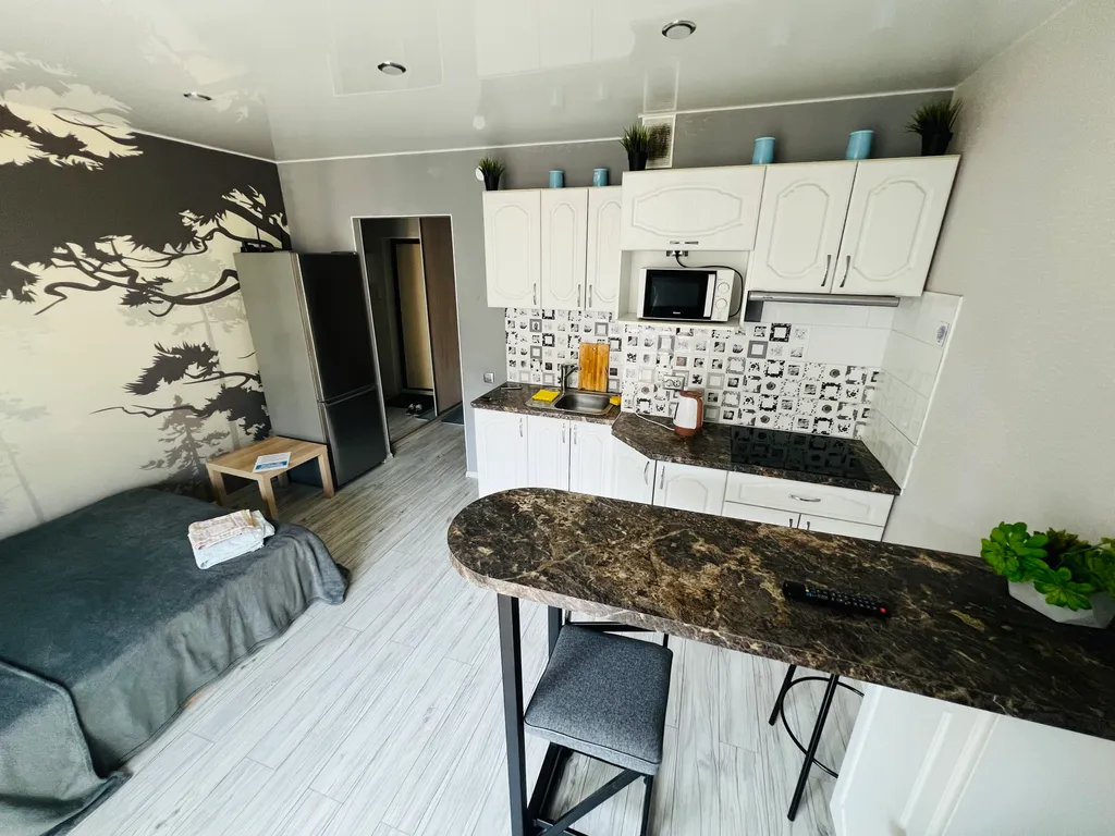 Студия у метро