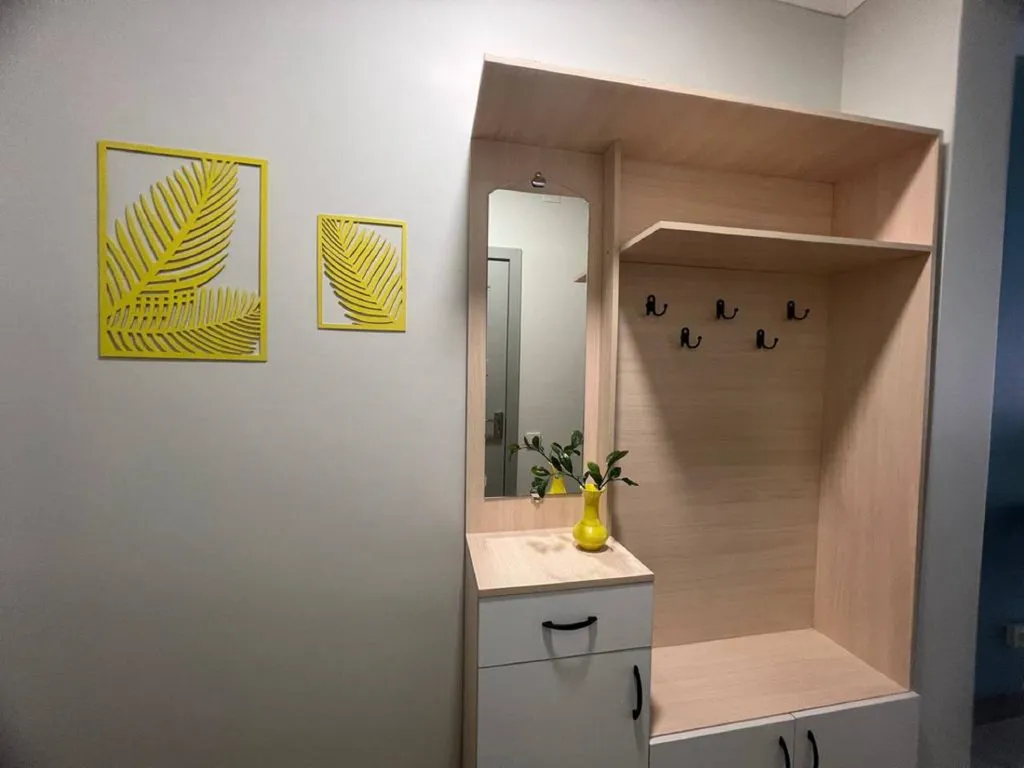 Яркая студия Молодежка в центре города