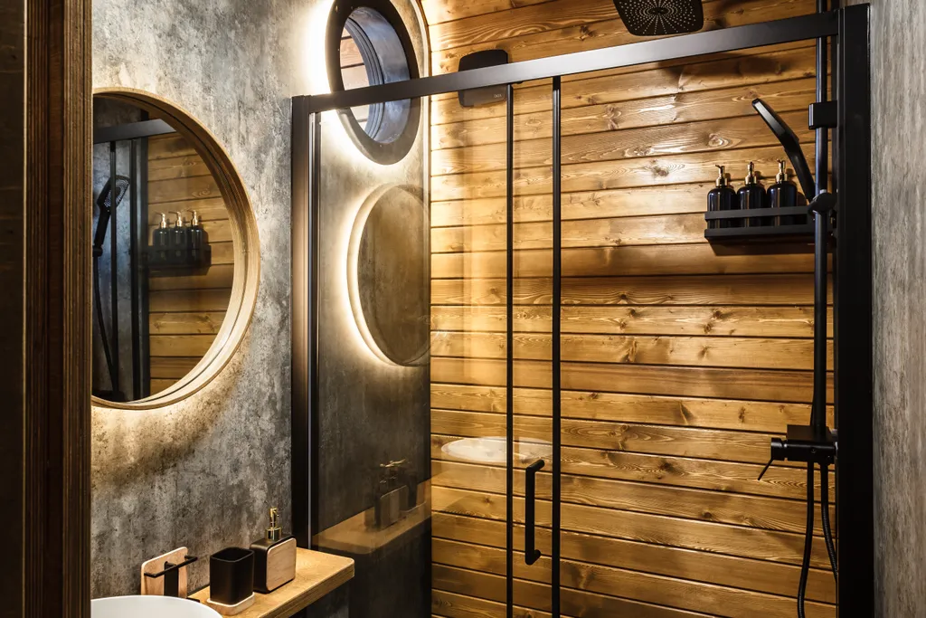 Коттедж Коттедж Ежевика — Свердловский