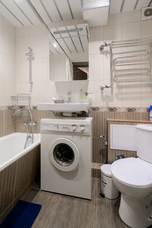 Квартира Отличная квартира в 1 минуте от метро Савеловская — Москва