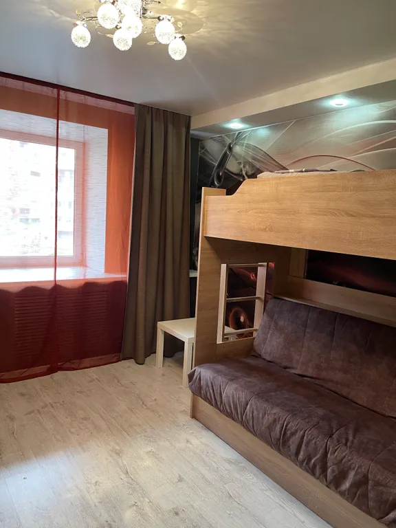 Апартамент у Ленты