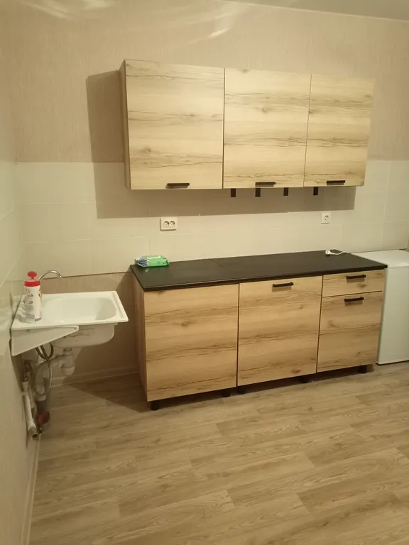 Квартира возле клиники Федорова