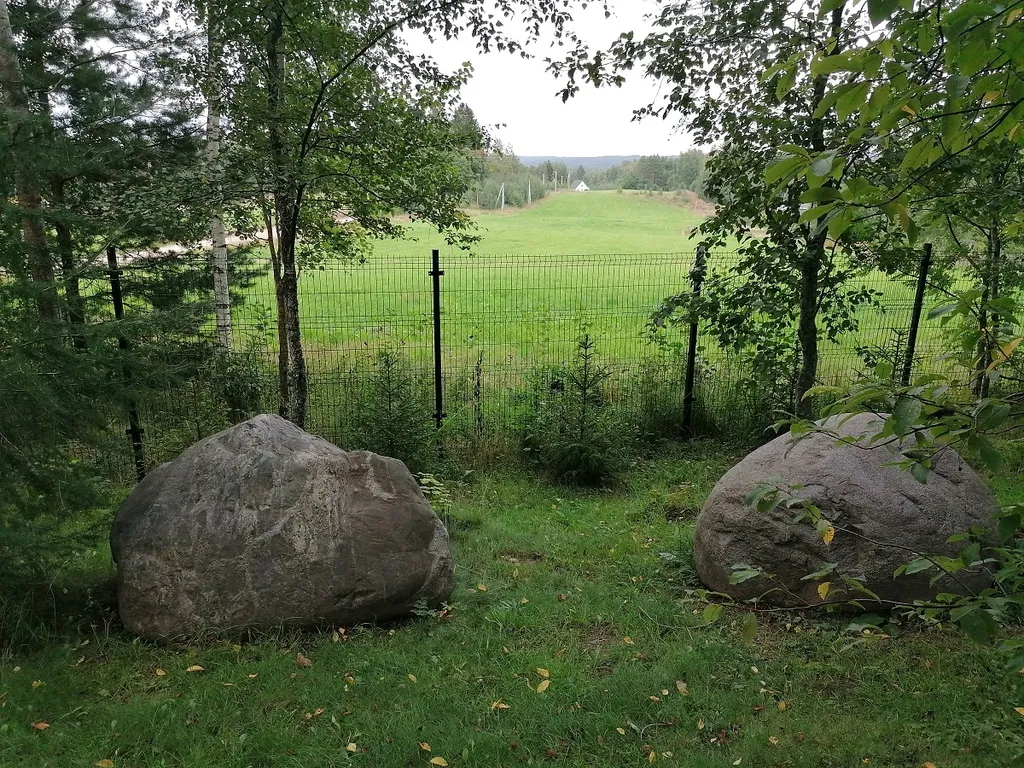 Коттедж у горнолыжного курорта Игора