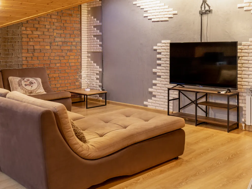 Квартира Квартира Лофт — Владикавказ