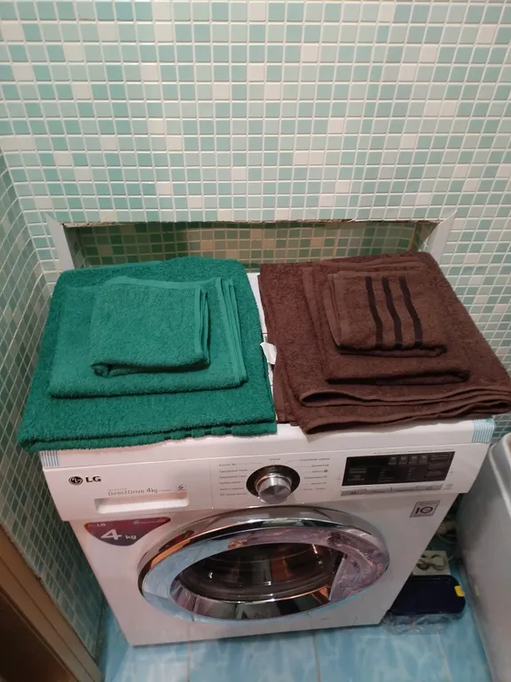 Квартира 1-комнатная Квартира — Новое Девяткино