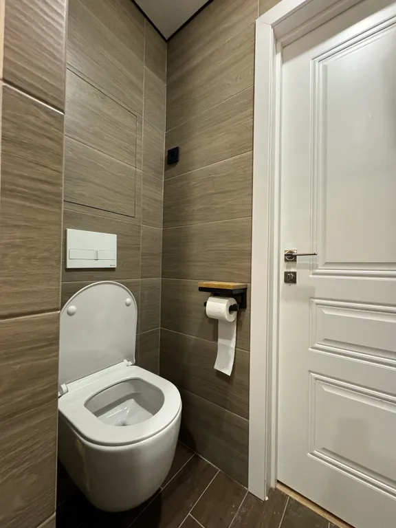 3-х комнатная квартира премиум класса