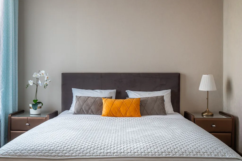 Квартира Квартира Студия у ТЦ Планета — Красноярск