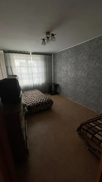 Квартира на въезде в город