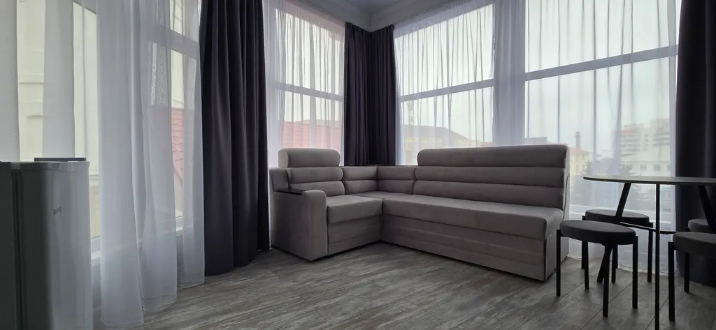 Апартаменты Аметист