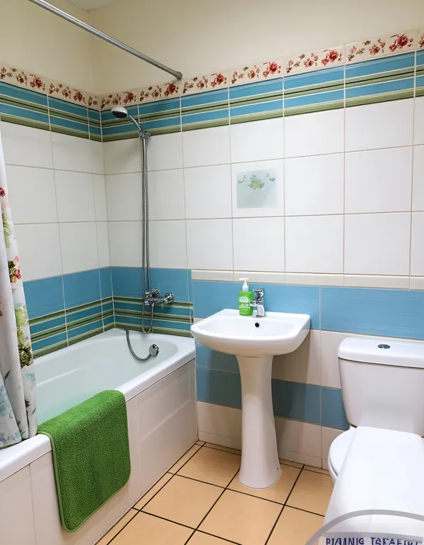 Квартира в центре