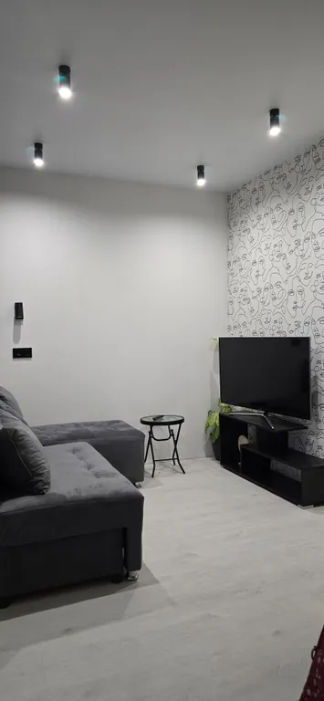 Уютная студия