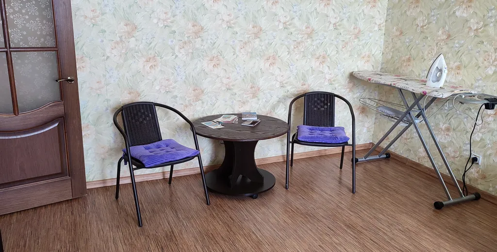 Уютная и солнечная квартира в самом центре