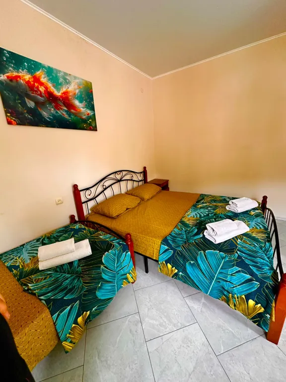 Квартира Комната — Гагра