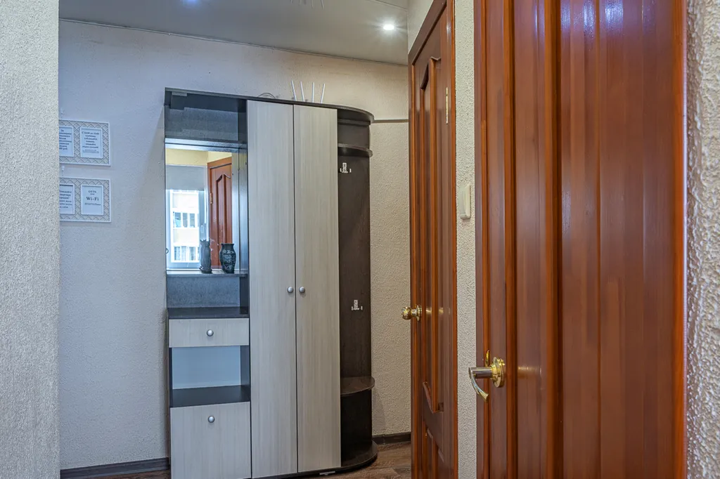 Уютная квартира в ЖК Юбилейный