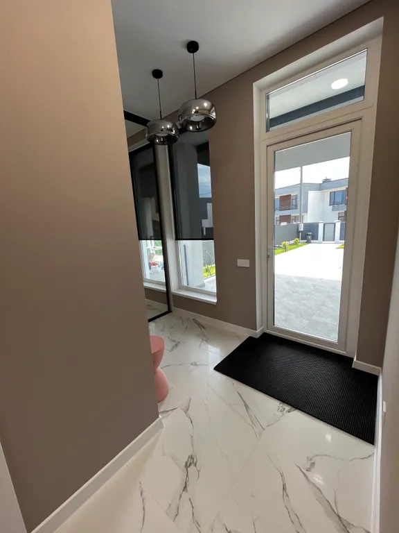 Вилла МореРядом