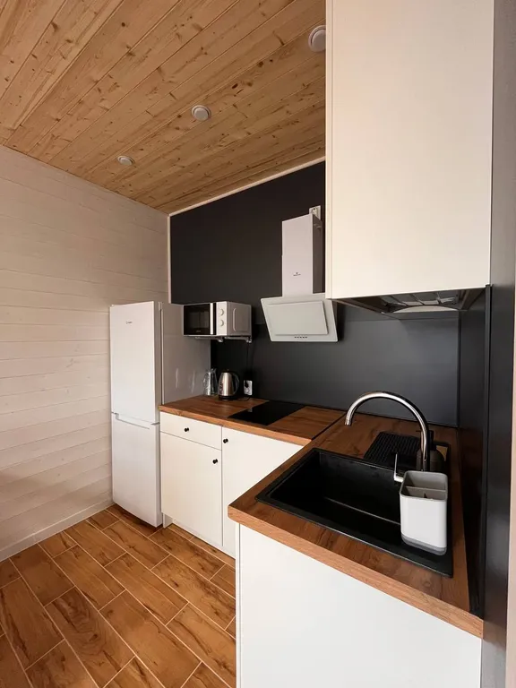 дом Нордикхаус 6