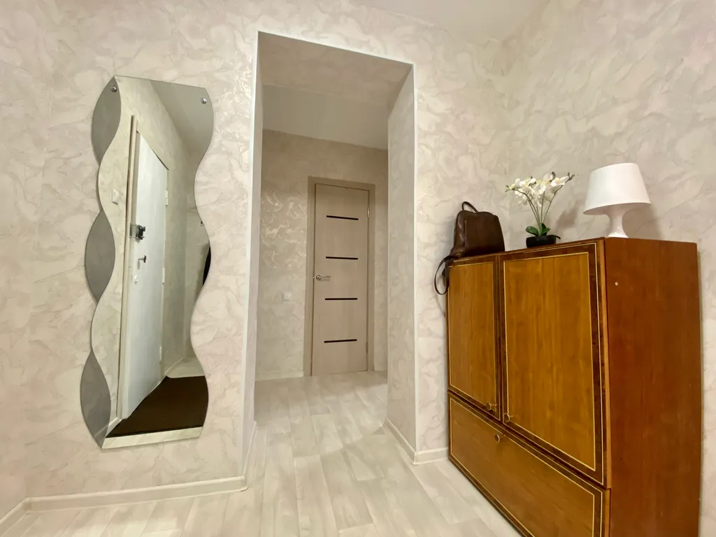 2-х комнатная квартира с балконом У Башни